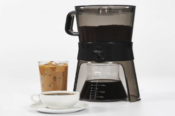 cold brew coffee maker