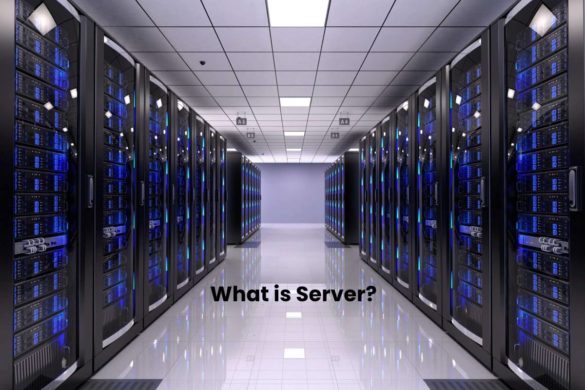 server