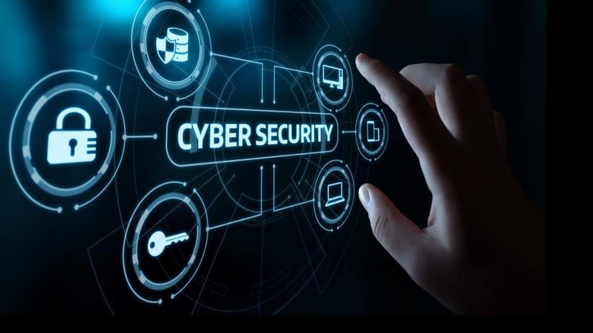 What is Cybersecurity? – Definition, Importance, Types, and More