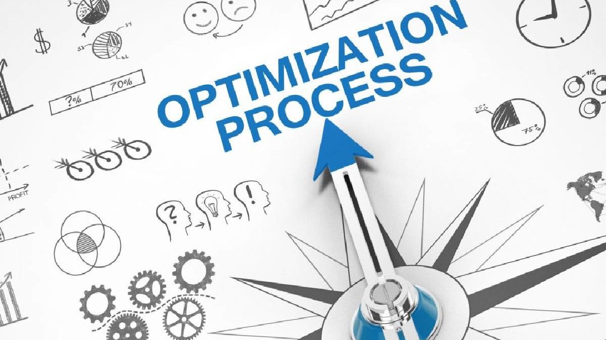 What is Optimization? – Definition, Types, Process, and More