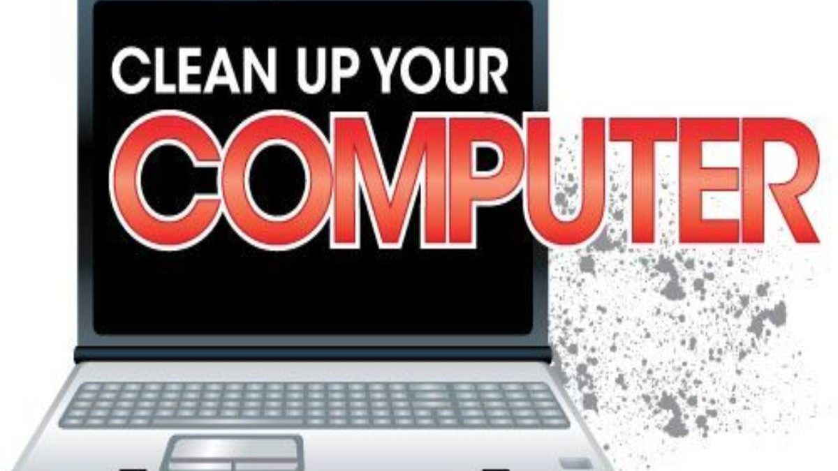 How to Clean Up Your Computer? – Definition, Safety, and More