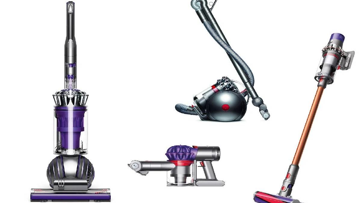 Best Dyson Vacuum – Definition, Power, Summery, and More