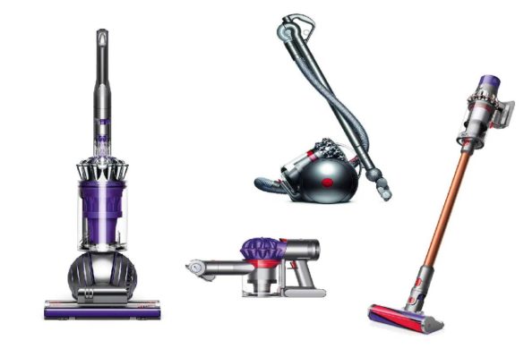 best dyson vacuum