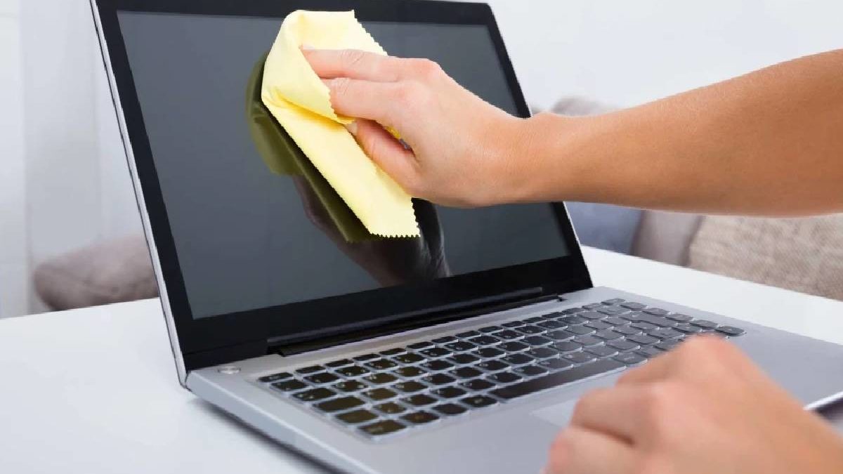 How to Clean your Laptop? – Gather your Supplies, and More