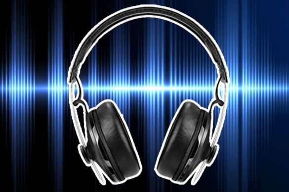 wireless headphones
