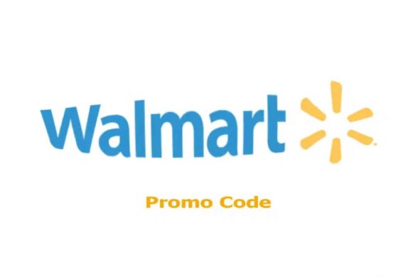 walmart promo code