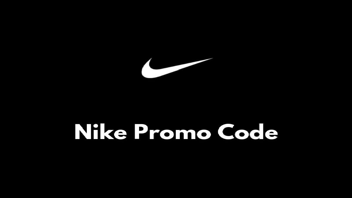 What is Nike Promo Code? – Definition, Online Store, and More