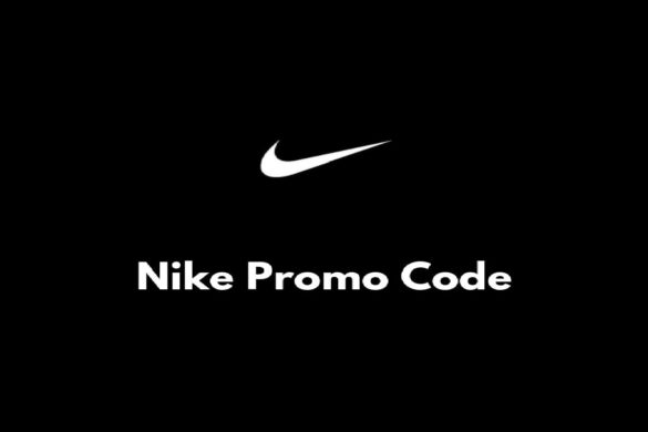 nike promo code