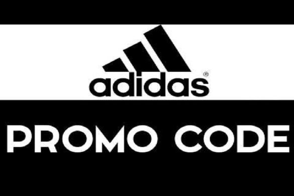 adidas promo code