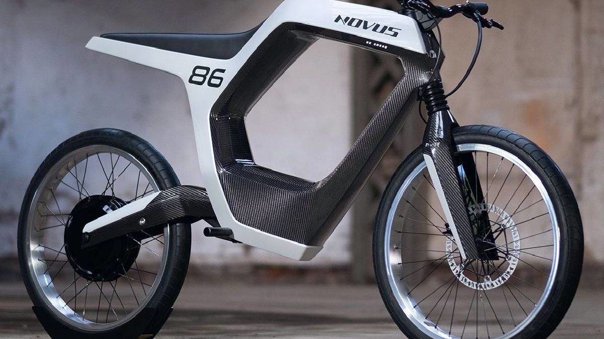 What are Electric Bikes? – Definition, Advantages, Types, and More