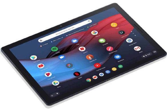 best tablet 2019