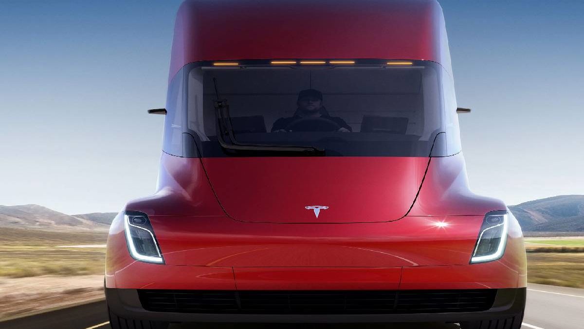 What is Tesla Truck? – Definition, Beginning, Types, and More