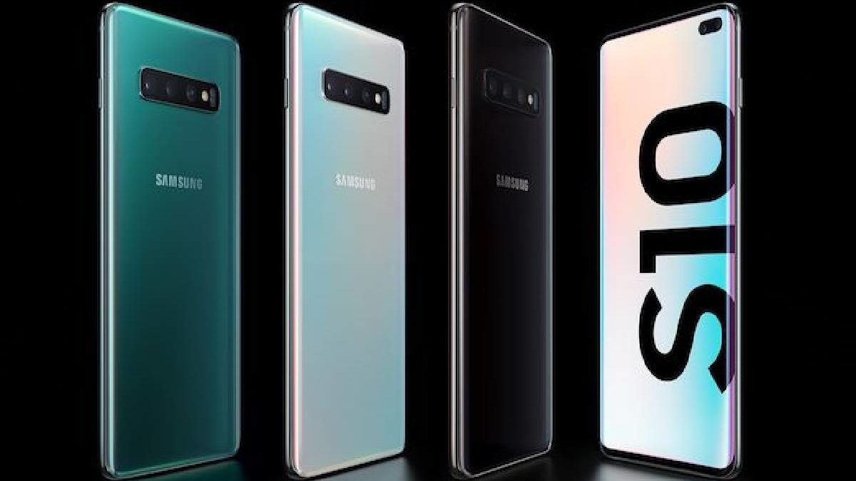 All about Galaxy S10 – Definition, Datasheet, Processor, and More