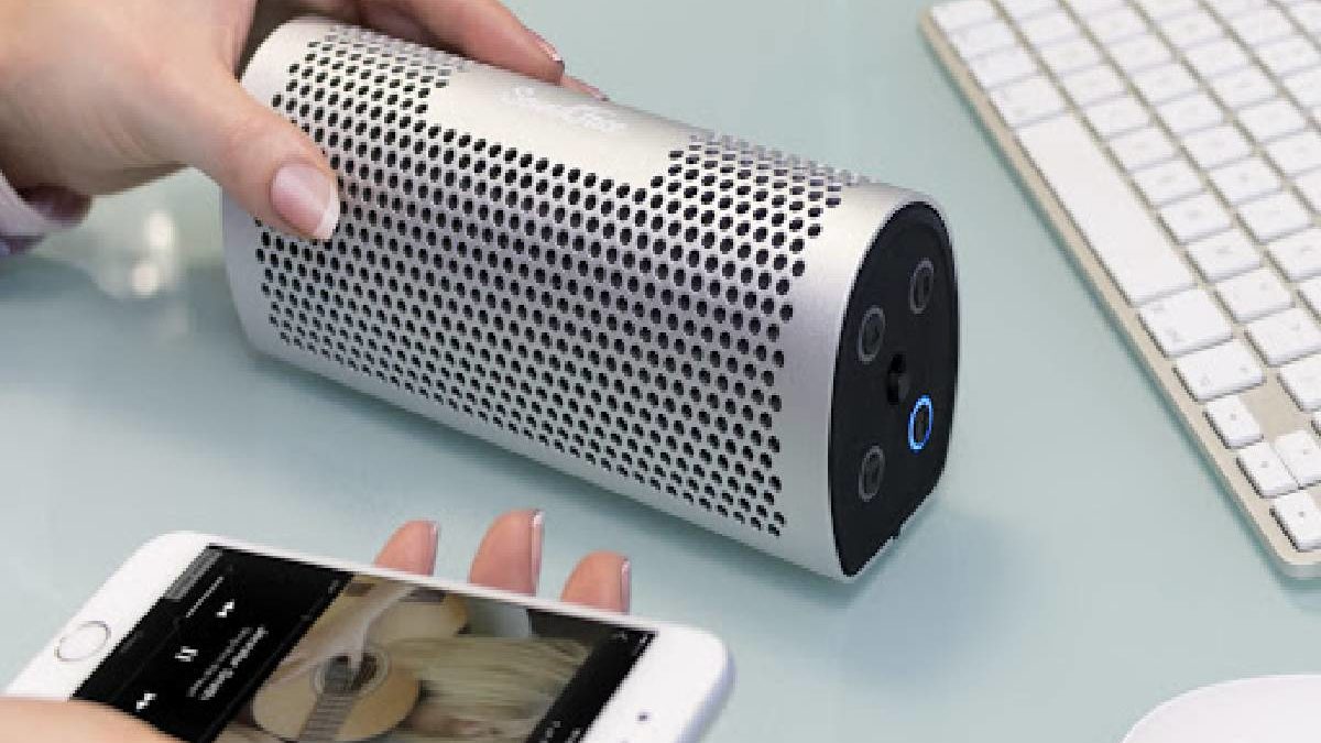 Best Portable Bluetooth Speaker? – Definition, Portable, and More