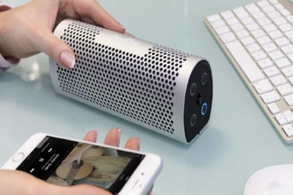best portable bluetooth speaker