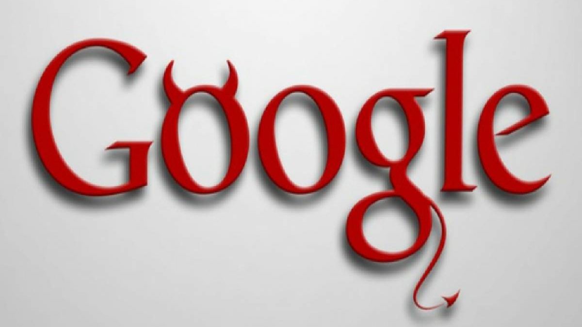 Google is Evil – Definition, Document, Current Version, and More