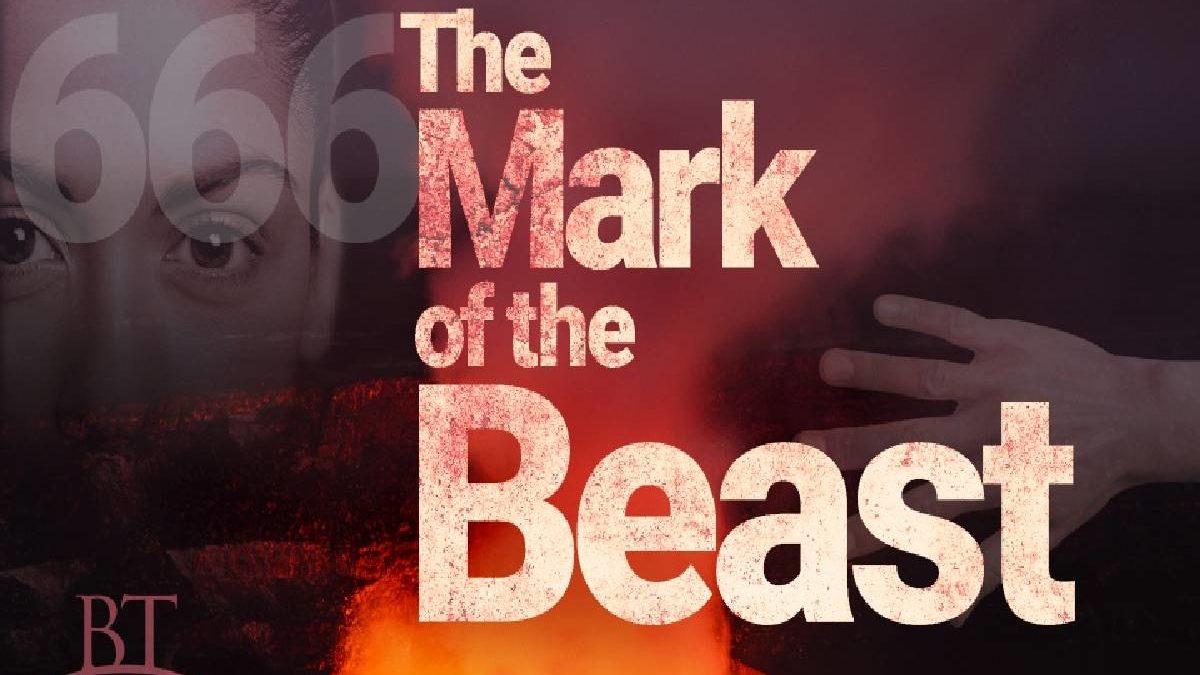 The Mark of the Beast? – Definition, Technology, and More