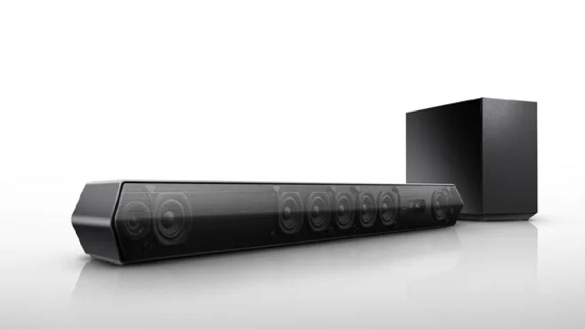 What is a soundbar? – Definition, Advantages, and More