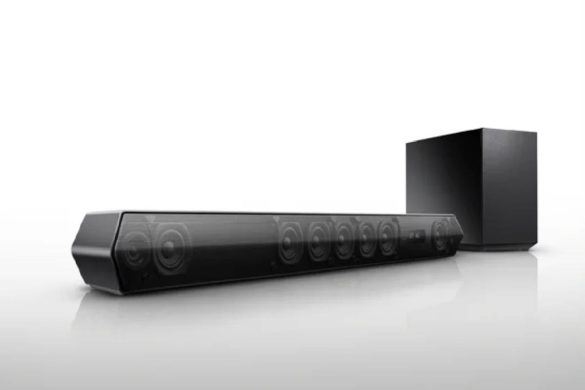 soundbar