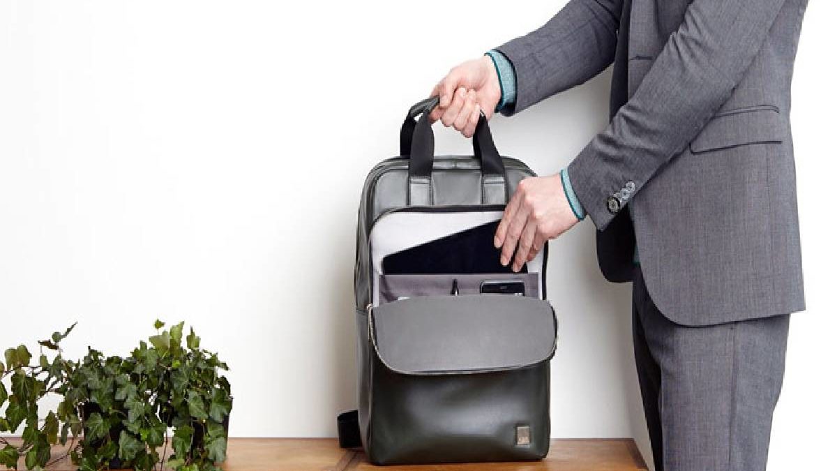Best Backpacks for Work – 8 Best Backpacks to go to Work Every Day
