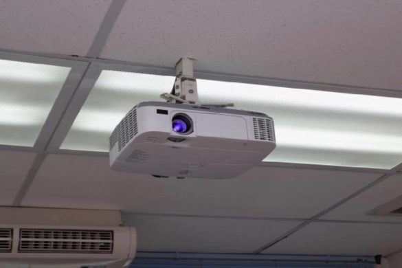 best projectors