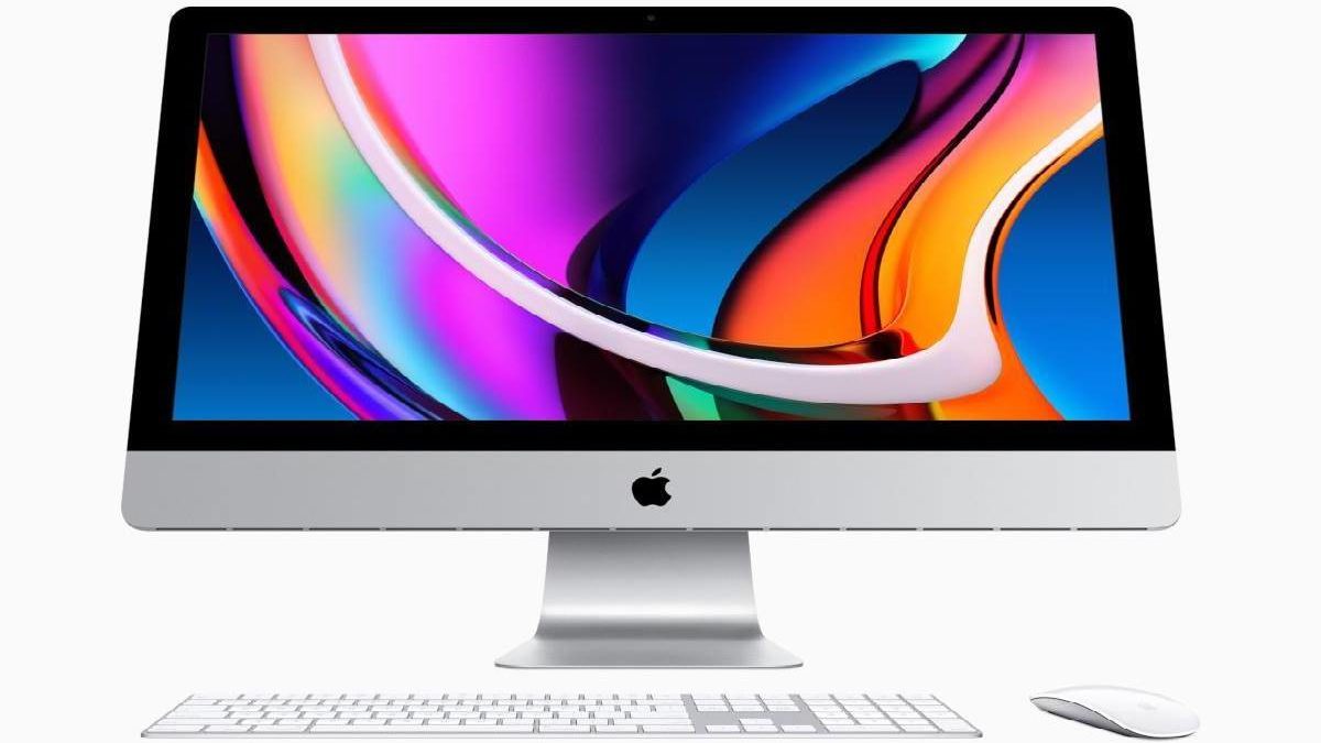 New iMac – Definition, Features, Processor and More