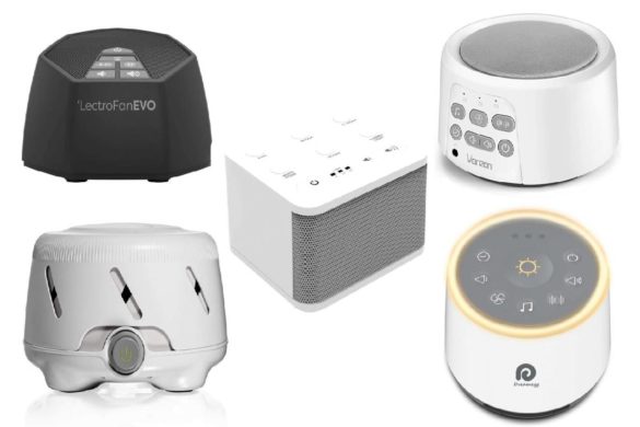 best white noise machine