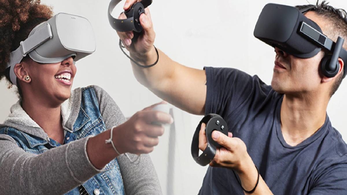 Best VR Headsets – Definition, Virtual Reality Systems Available, and More