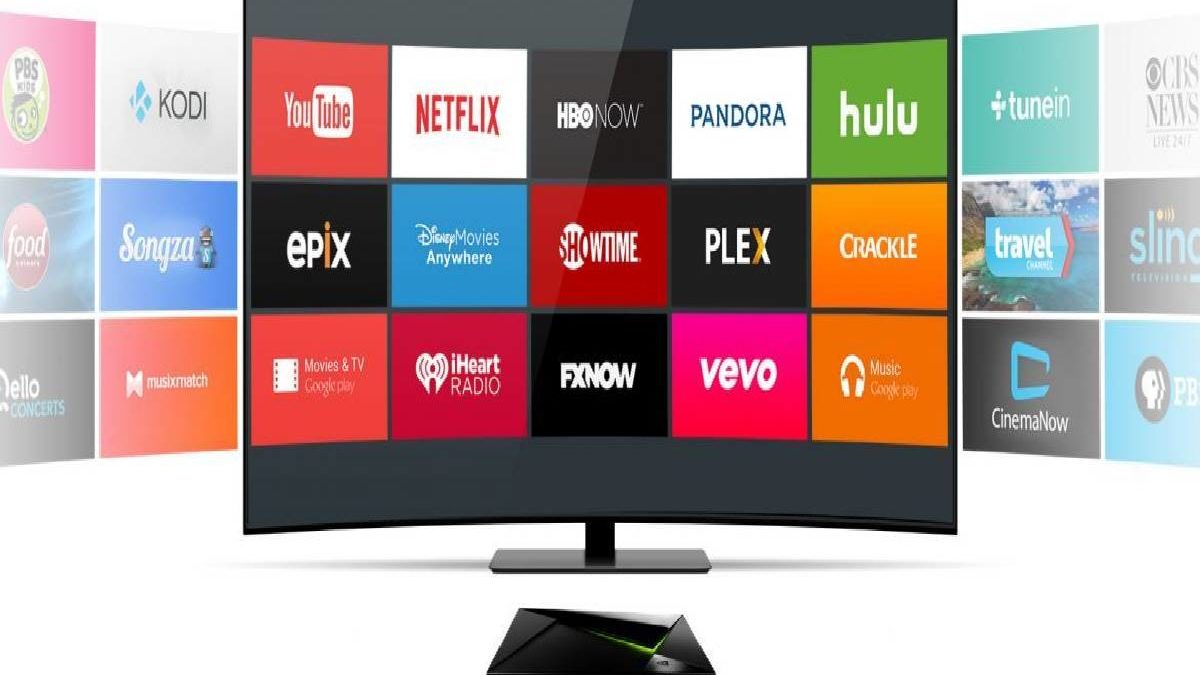Streaming TV Services – Best for your Budget, Best for Cinema Fans, and More