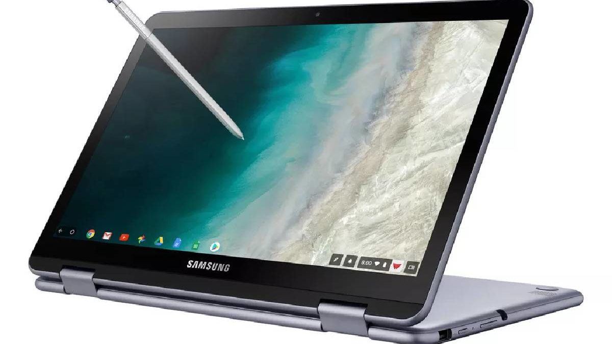 Best Chromebook – Our Choice of the Best Chromebooks to buy today.