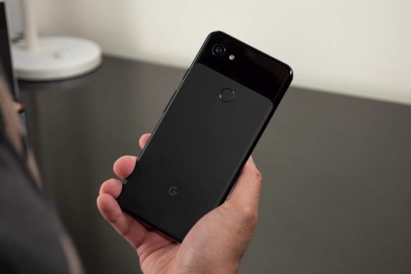 google pixel 3a deals