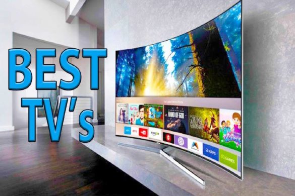 best tvs