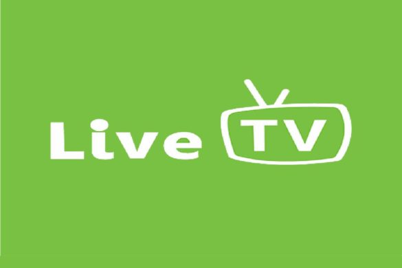 live tv app