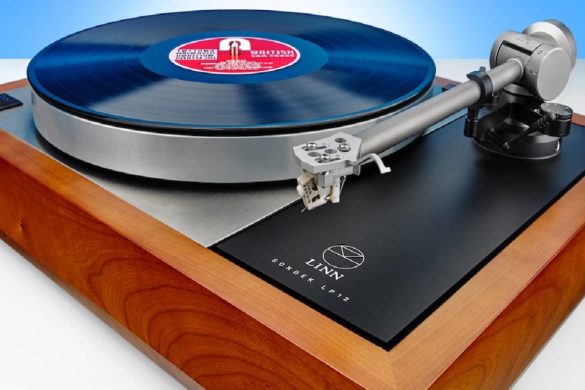 best turntable