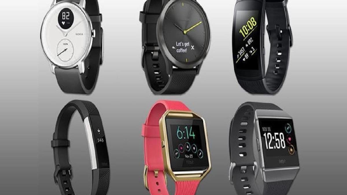 Best Fitness Watch – 5 Best Fitness Watches to Buy, and More