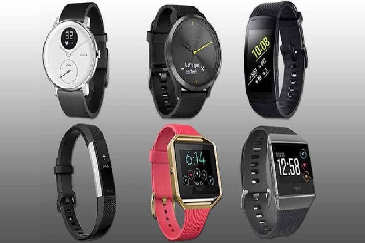 Best Fitness Watch – 5 Best Fitness Watches to Buy