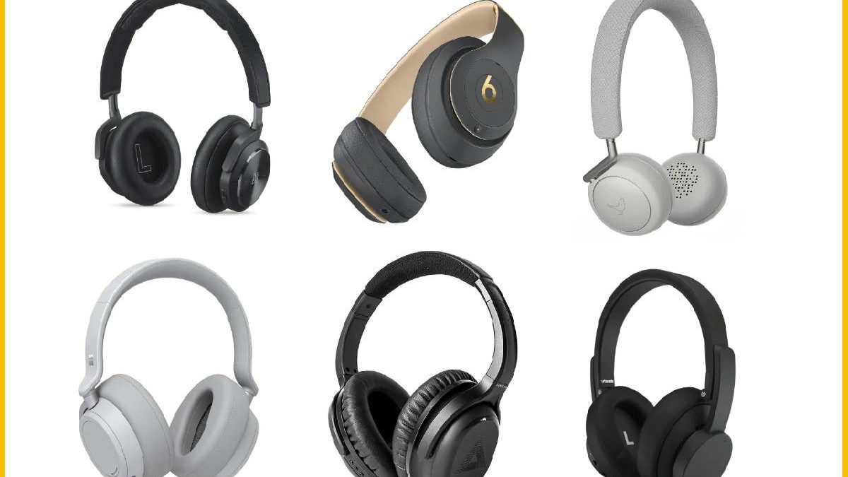 What is the Best Noise Canceling Headphones? – Benefits, Types of Noise, and More.