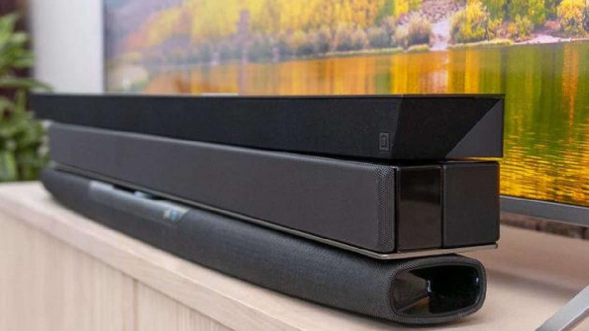 Best Soundbars – The 5 Best Soundbars you can Buy, and More