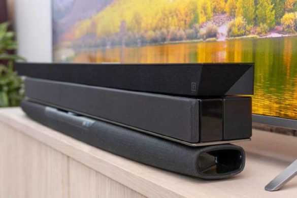 best soundbars