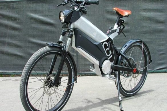 best electric bike