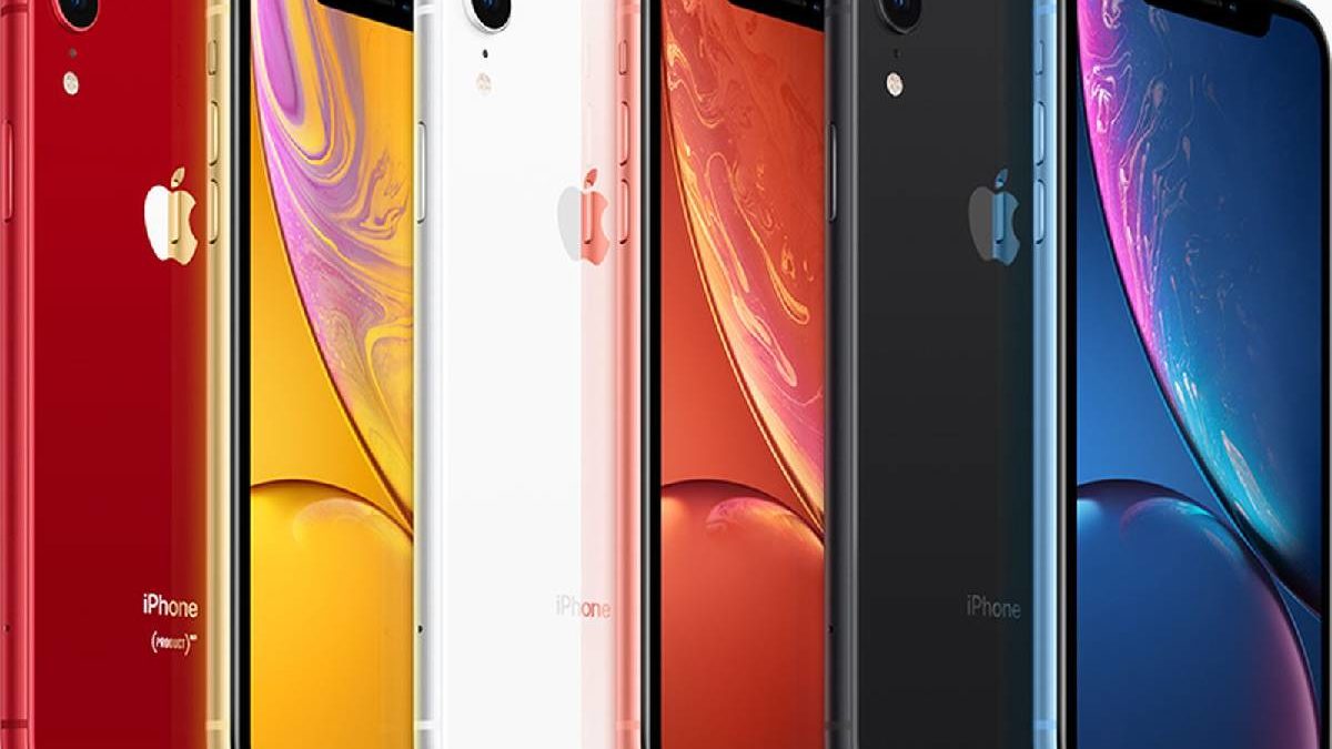 All About iPhone Xr – Screen, Processor, and More