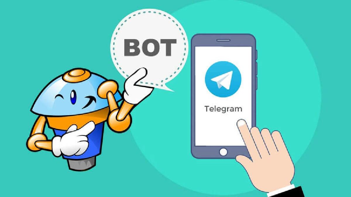 What is Telegram Bot? – URL Uploader, MP3 Tools, and More