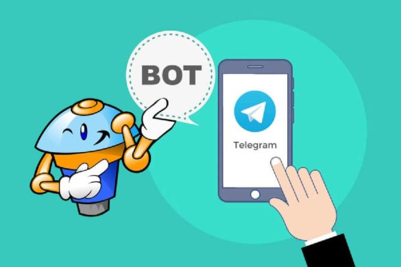 telegram bot