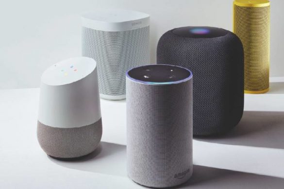 What are smart speakers? – Top 3 Smart Speakers to Buy