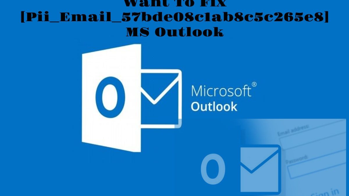 How to Fix [pii_email_864625849f4d9cdad180] Error