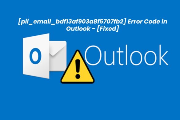 pii_email_bdf13af903a8f5707fb2- error code