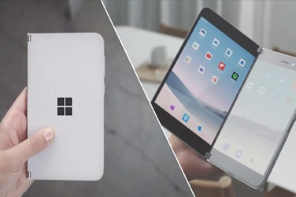 surface duo