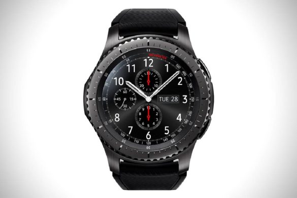 galaxy s3 watch