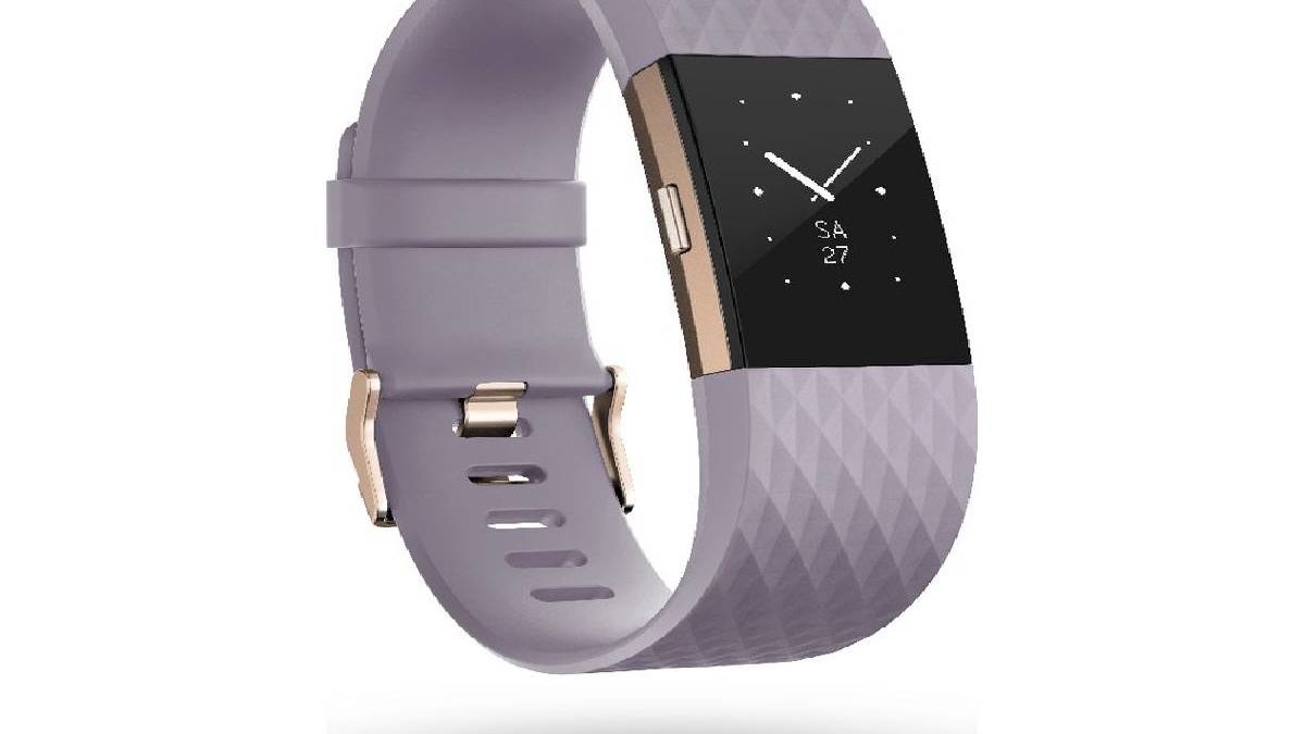 Fitbit Charge 2 – Design, Display, Features, and More