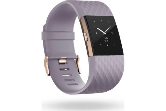 fitbit charge 2